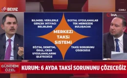 İstanbul Büyükşehir Belediye Başkan Adayı Murat Kurum: “Kardan adamın saltanatı, güneş doğuncaya kadarmış”