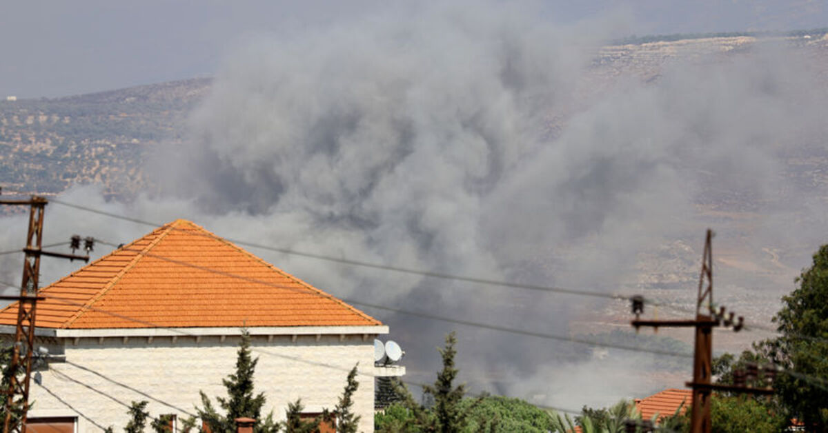 ABD’den Lübnan’daki vatandaşlarına “Ülkeyi terk edin” çağrısı