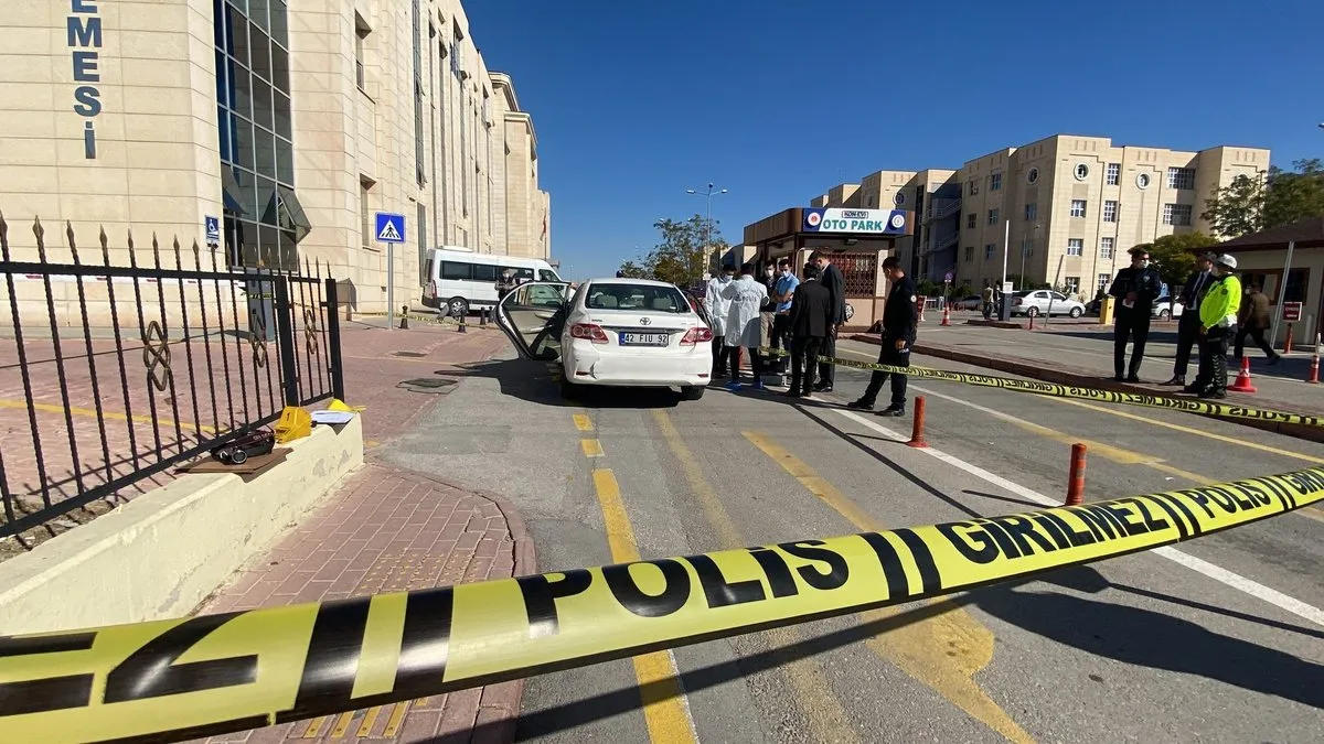 Avukatuyuşturucu ile yakalandı: “Aldım ama kime vereceğimi bilmiyorum”