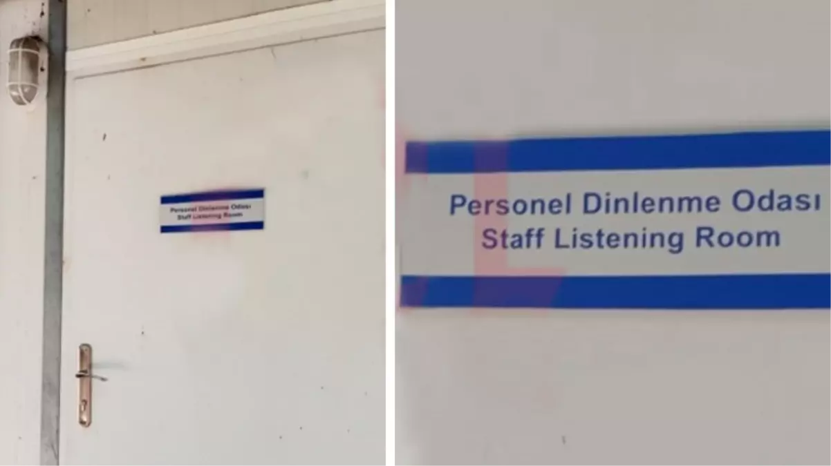 Boğaziçi Üniversitesi’nde dillere destan çeviri hatası!