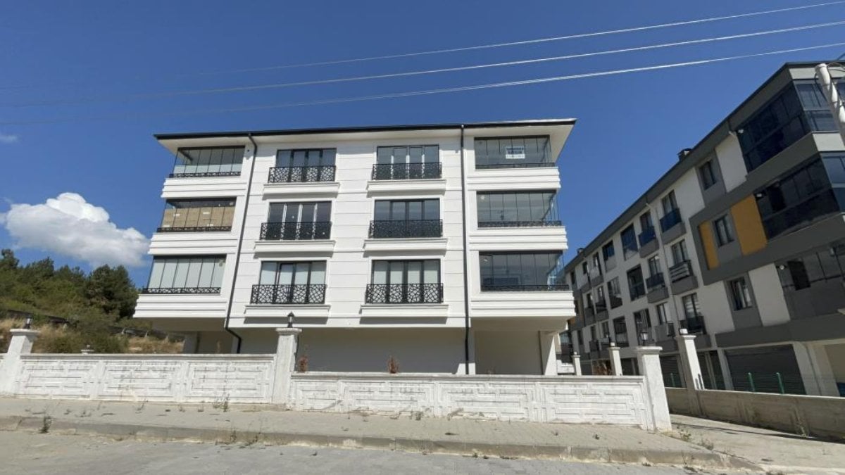 Bolu’da 50 bin TL’lik kiralık daire ilanı: Arayıp tepki gösterdi