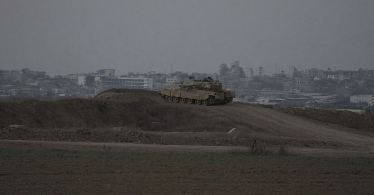 İran: Gazze savaşının sona ermesi için diğer ülkelerle işbirliğine hazırız