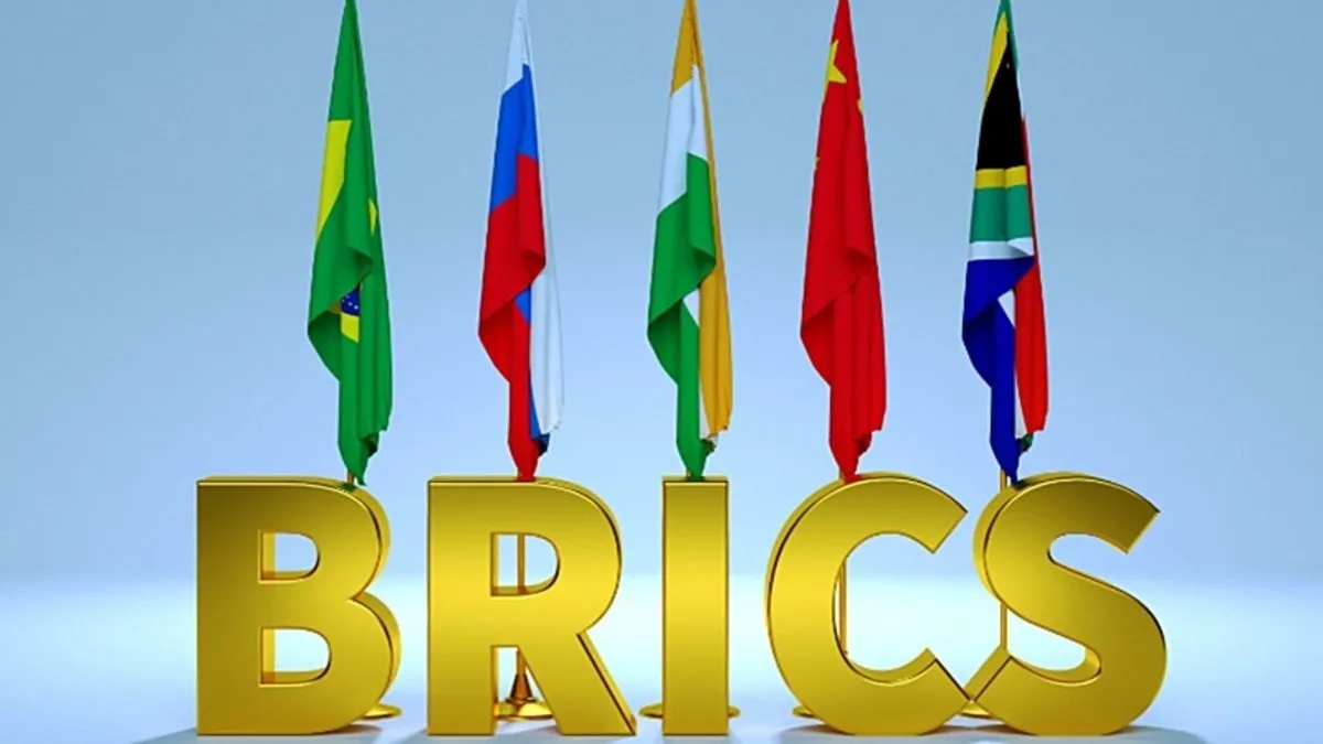 BRICS Liderler Zirvesi toplandı: Ticarette dolarsızlık gündemde – Batı’ya karşı değiliz!