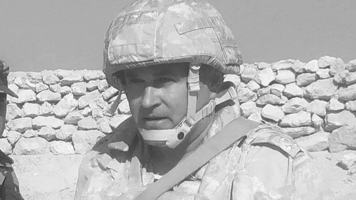 Rus Korgeneral, Suriye’deki çatışmada öldürüldü