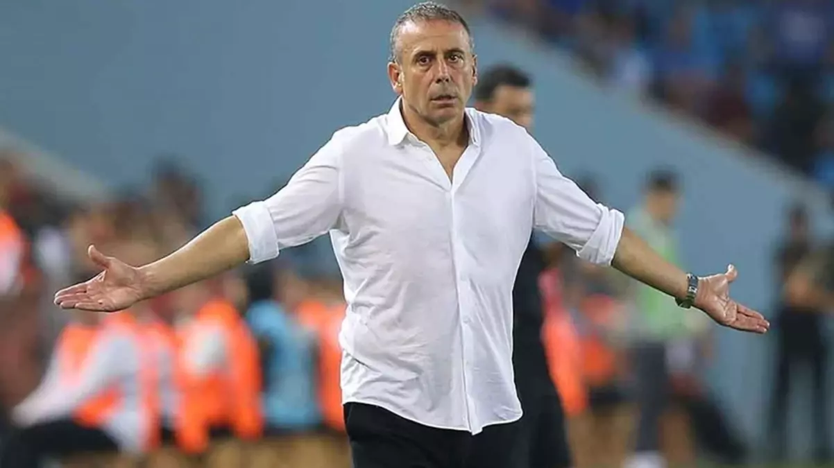 Abdullah Avcı’nın yeni adresi belli oldu