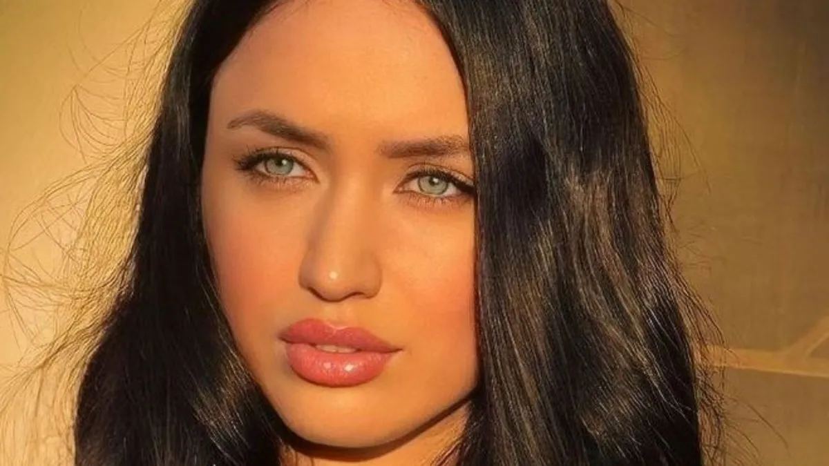 Eski sevgilisi hayatını kabusa çevirmişti… Mutlu Kaya’nın “Ben başardım” haykırışı tüyleri diken diken etti!