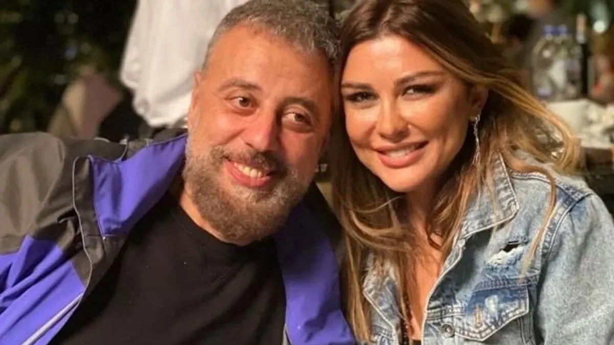 Hamdi Alkan’dan dikkat çeken boşanma açıklaması! ‘Konuşmanın bedeli 1 milyon lira’