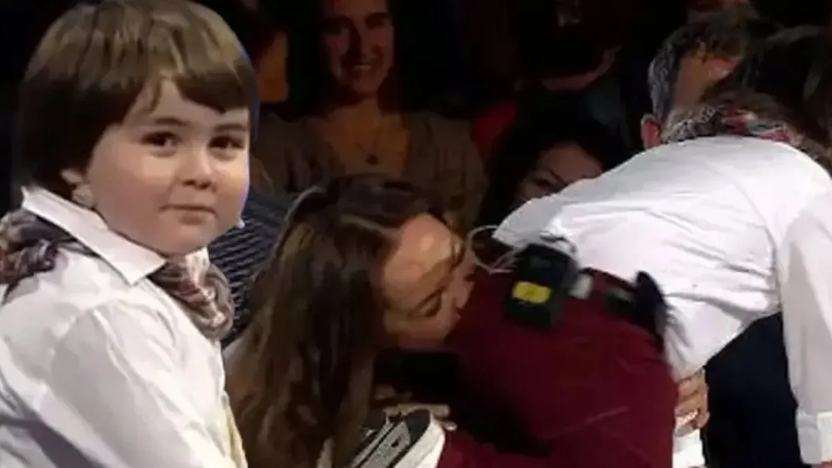 Hülya Avşar Poposunu ısırmıştı! Yetenek Sizsiniz yarışmacısı Baha Bayırlı’nın son halini görmelisiniz…