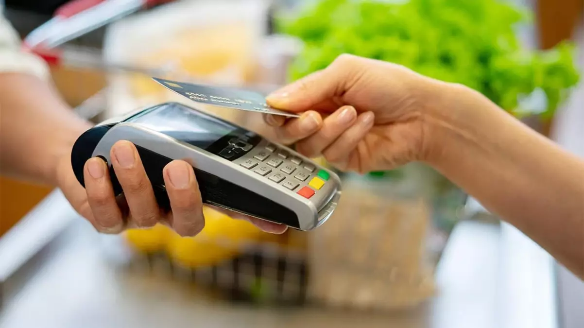 Kartlı ödemelerde yeni nesil yazarkasa zorunluluğu yarın başlıyor