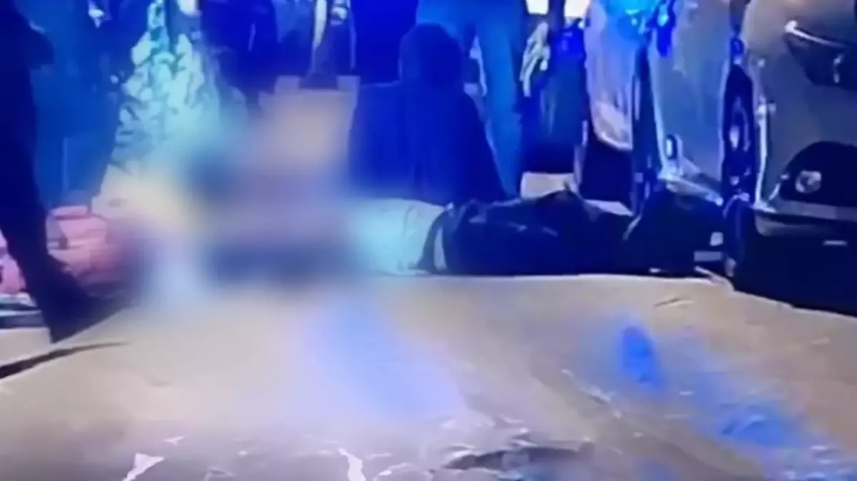 Kırmızı bültenle aranan Türk’e Atina’da sokak ortasında infaz