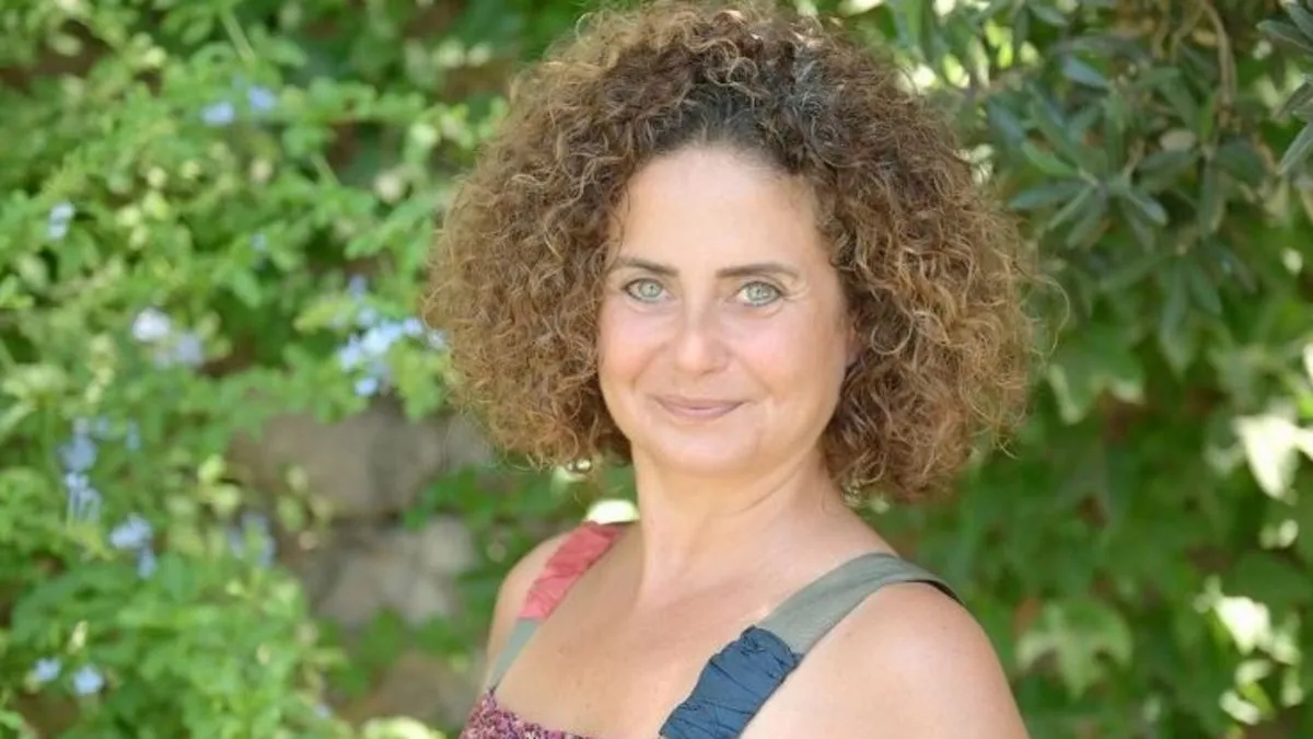 Mahallenin Muhtarları’nın Şirin’iydi… 54 yaşındaki Esra Akkaya adeta küllerin doğdu! Öyle bir zayıfladı ki…