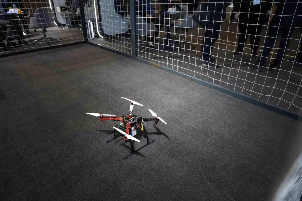 HAVELSAN’dan CENGAVER ile Akıllı Konumlandırma