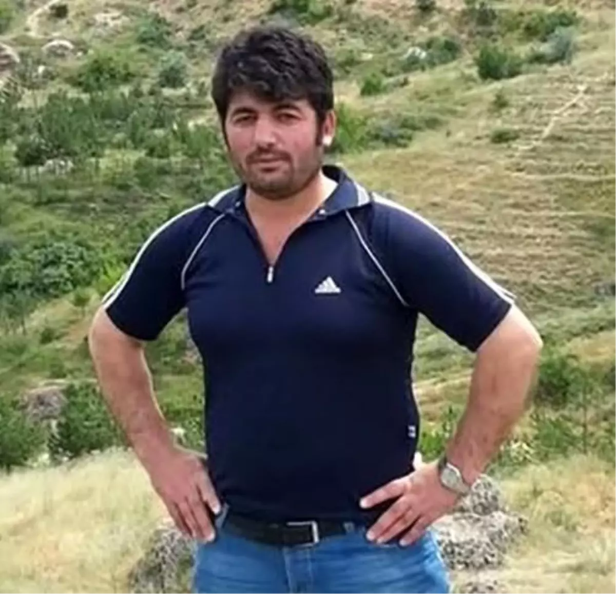 Sivas’ta İnşaat İşçisi 5 Metreden Düştü