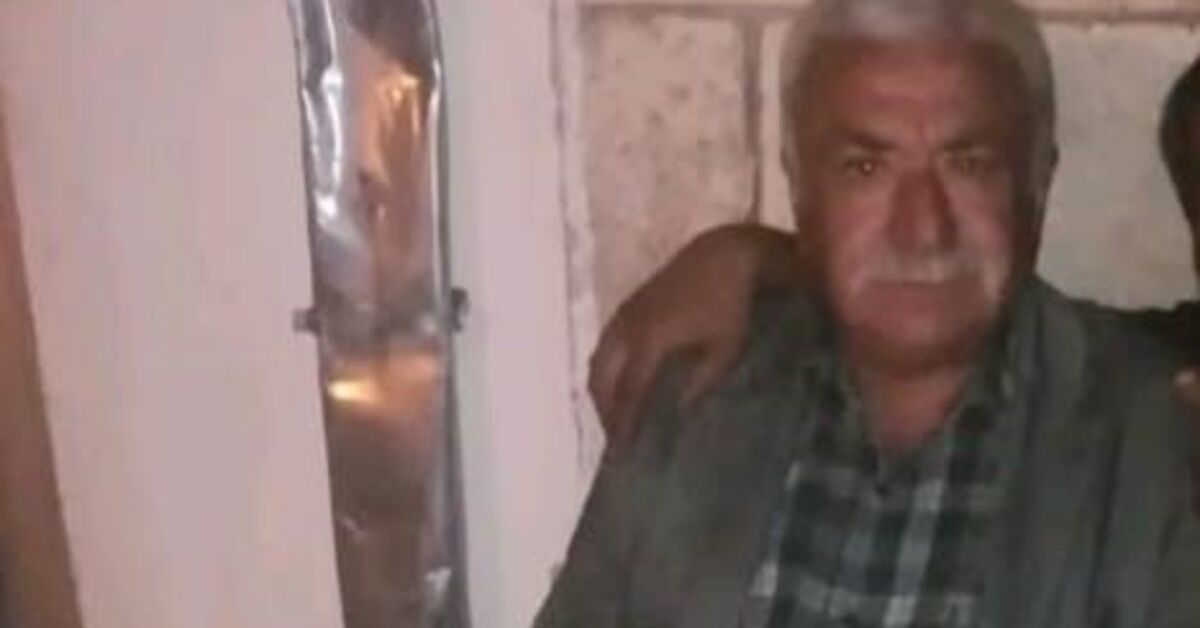 Ağabeyini sopayla öldürdü