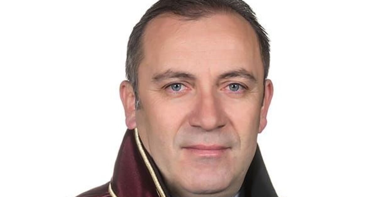 Danıştay Başsavcılığına Cevdet Erkan seçildi