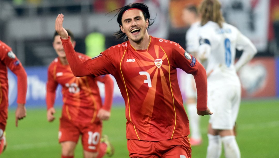 Eski FenerbahÃ§eli Eljif Elmas, Leipzig’den Torino’ya kiralandÄ±
