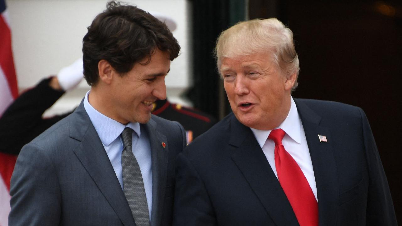 Kanada, Trump’ın yüzde 25 gümrük vergisi uygulaması halinde “güçlü yanıt” verecek