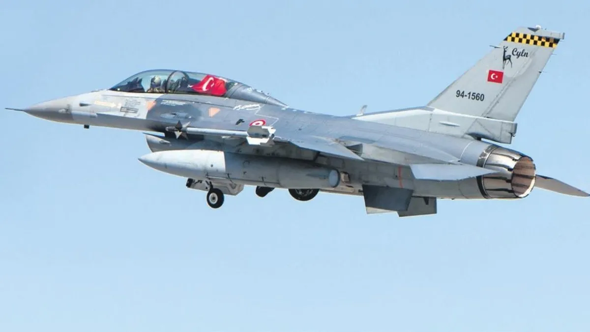 PKK’ya büyük darbe