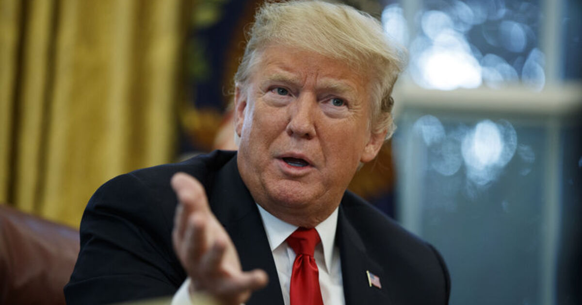 Trump TikTok’u ‘kurtarmayı’ düşünüyor