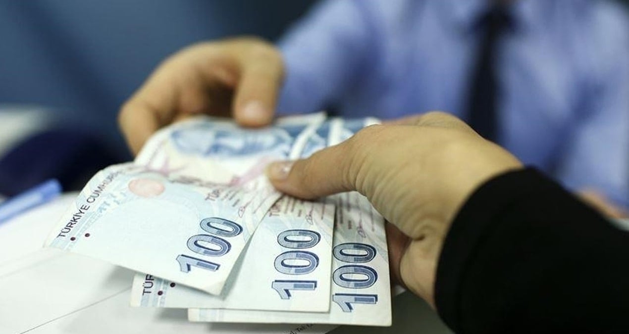 100 bin öğrenciye 15 bin TL destek