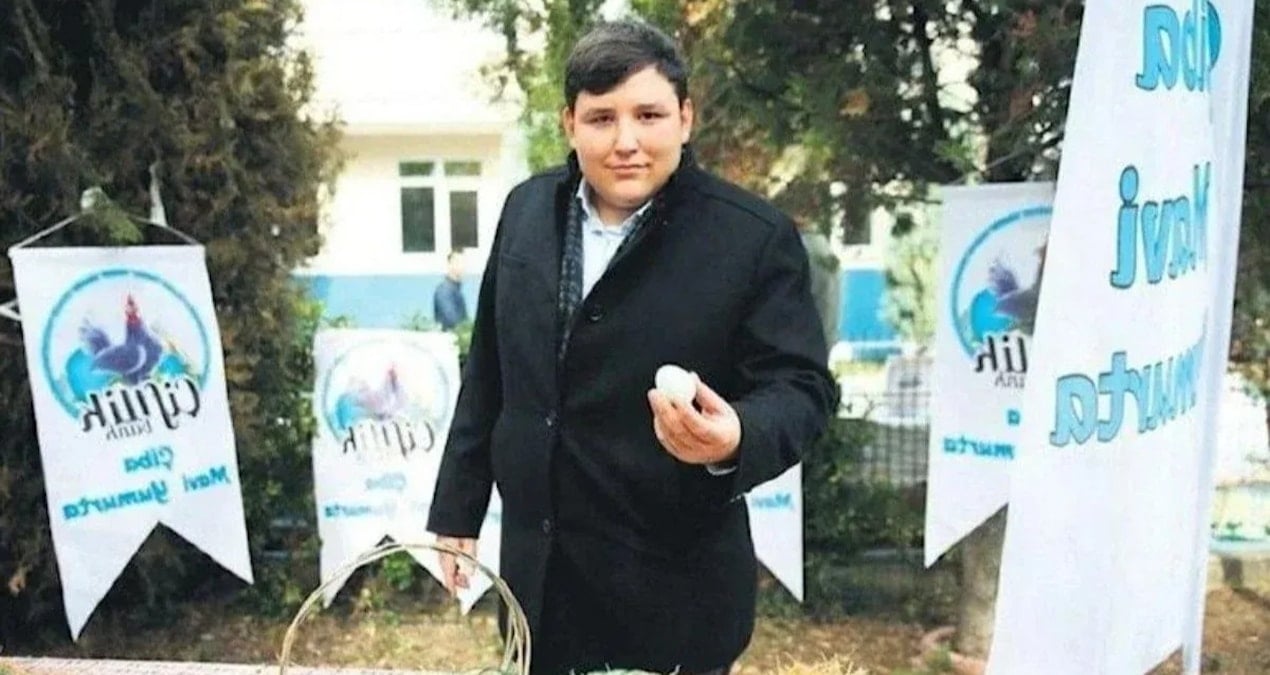 Çiftlik Bank davasında karar: Tosuncuk Mehmet Aydın’a 45 bin 376 yıl hapis cezası