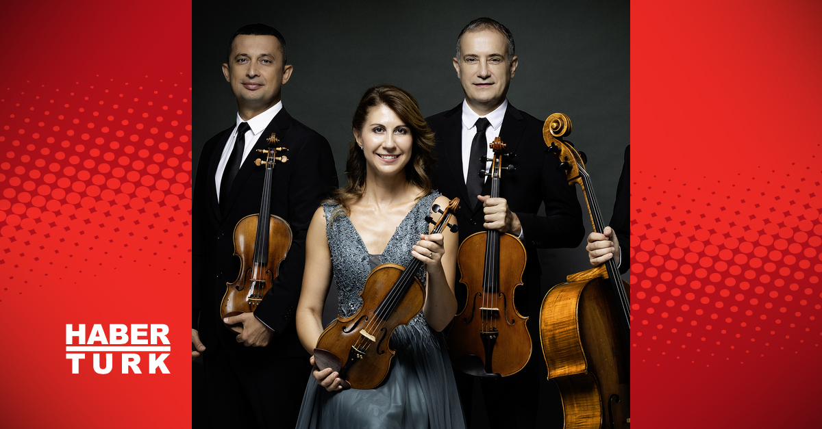 ENKA Sanat’ta ‘Oda Müziğinin Ustaları’