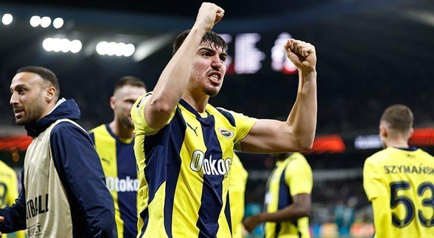 Fenerbahçe’de Galatasaray derbisi öncesi sürpriz Yusuf Akçiçek kararı! Devlerin radarına girdi