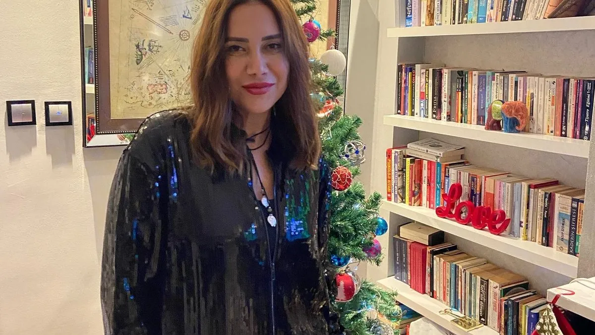 İşte Feraye Tanyolaç’ın fareli, pireli dediği evin yeni kirası! 11 bin TL’ye oturuyordu