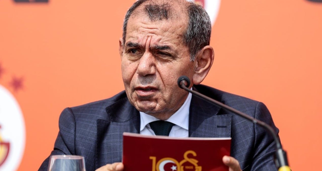 Son dakika! Galatasaray yabancı hakem itirazında bulundu