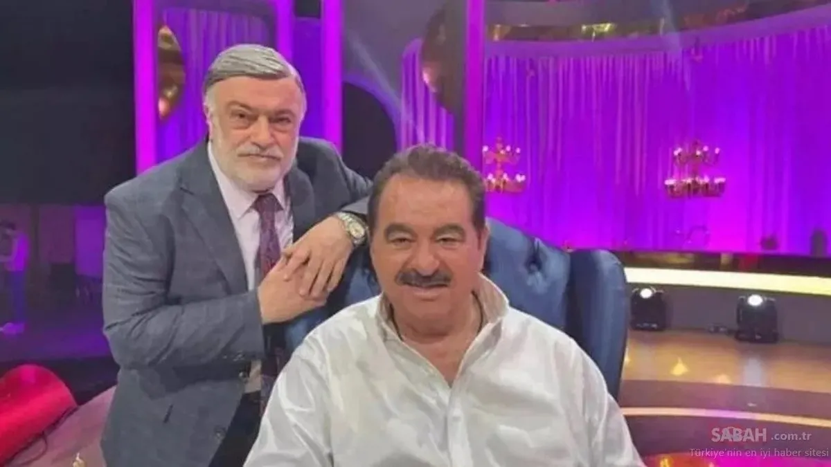 SON DAKİKA: Kahtalı Mıçe’den acı haber! Usta sanatçı 74 yaşında hayatını kaybetti!