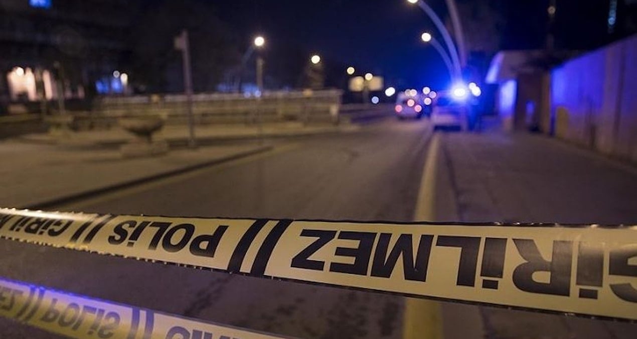 Adana’da kuzen cinayeti! Sokak ortasında tabancayla vurarak öldürdü