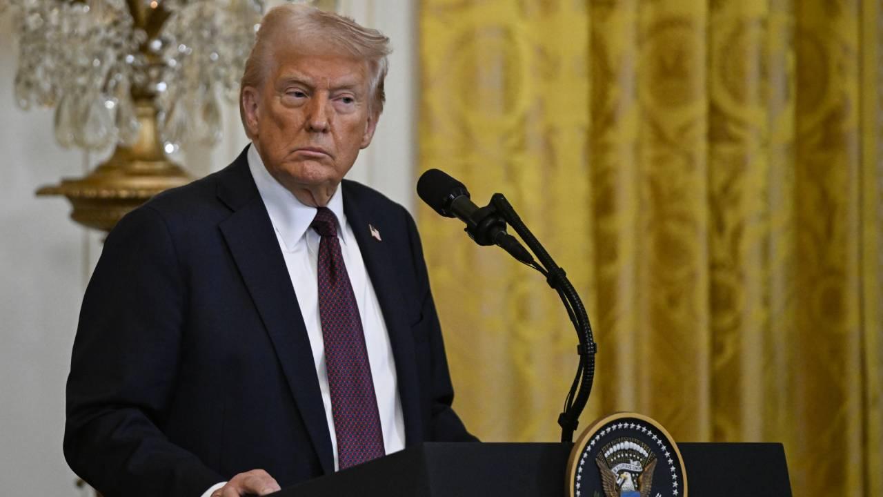 Anket: ABD’lilerin yüzde 60’ı Trump’ın dış ticaret politikalarındaki tutumunu desteklemiyor