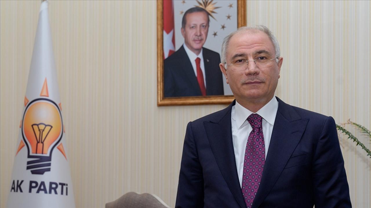 Efkan Ala: Terörsüz Türkiye süreci öngördüğümüz biçimde devam ediyor