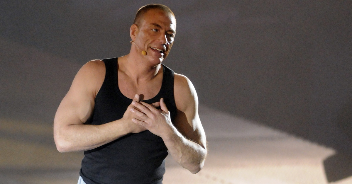 Jean-Claude Van Damme’a insan ticareti mağduru beş kadınla cinsel ilişki suçlaması
