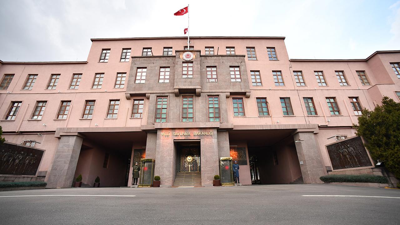MSB kaynakları: TSK kendisine tehdit olmayan kimse için tehdit değildir