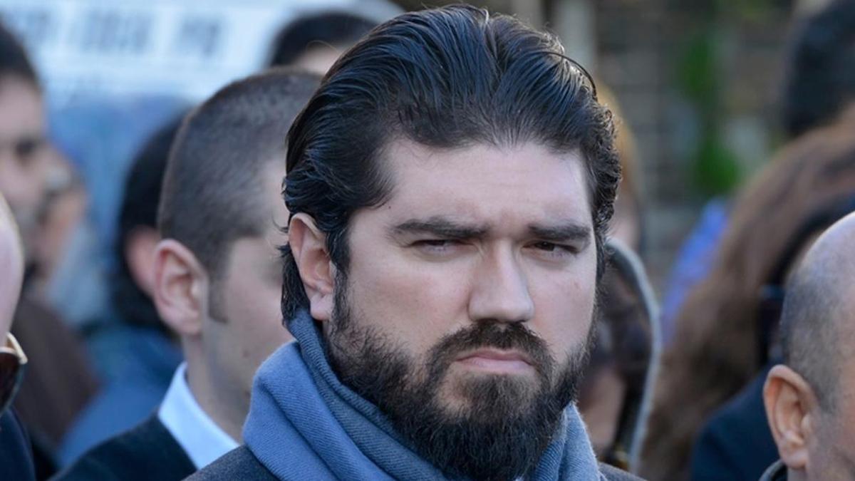 SON DAKİKA | Rasim Ozan Kütahyalı adli kontrol ile serbest bırakıldı