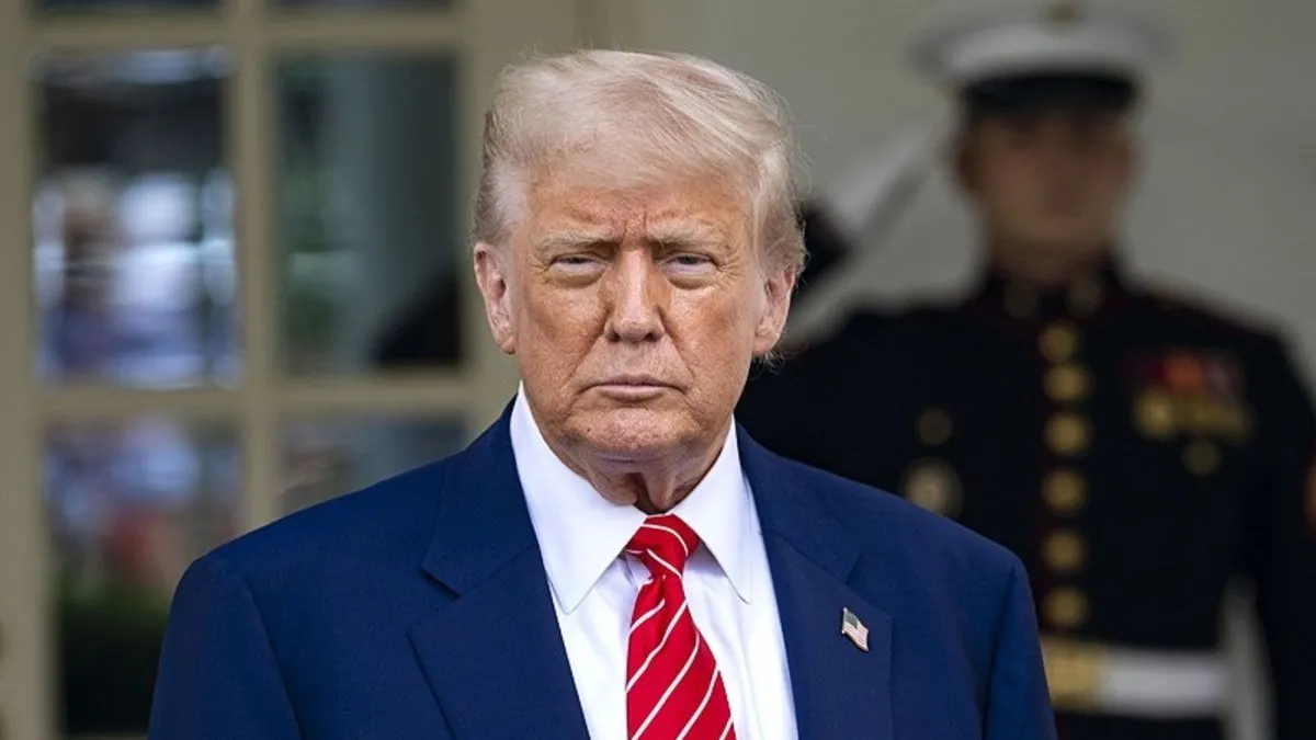 Trump’tan Rusya ile Ukrayna’ya ateşkes çağrısı